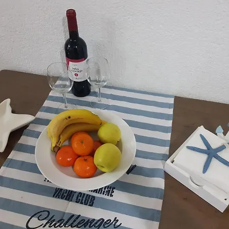 Appartamento Marine On The Icod De Los Vinos
