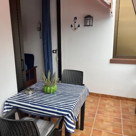 Appartamento Marine On The