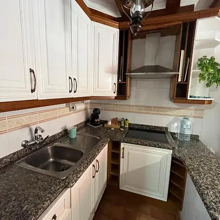 Marine On The Appartement *