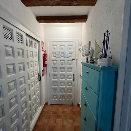Marine On The Apartament *