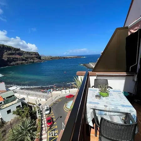 Apartament Marine On The
