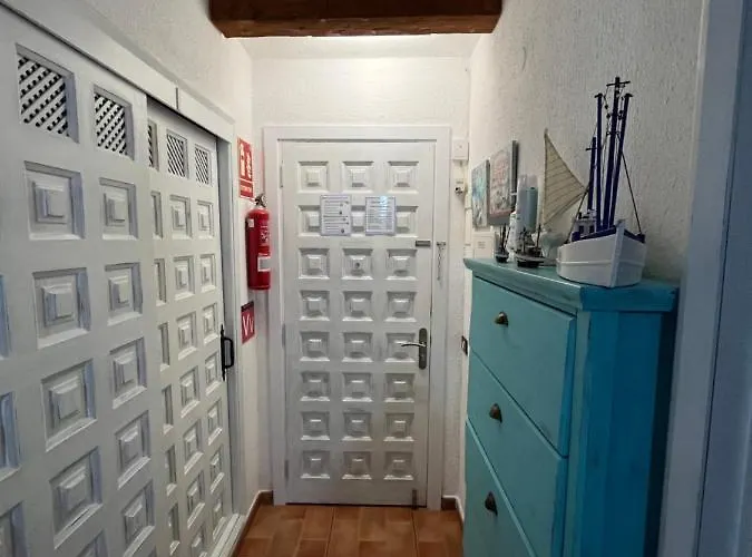 Marine On The Lägenhet *