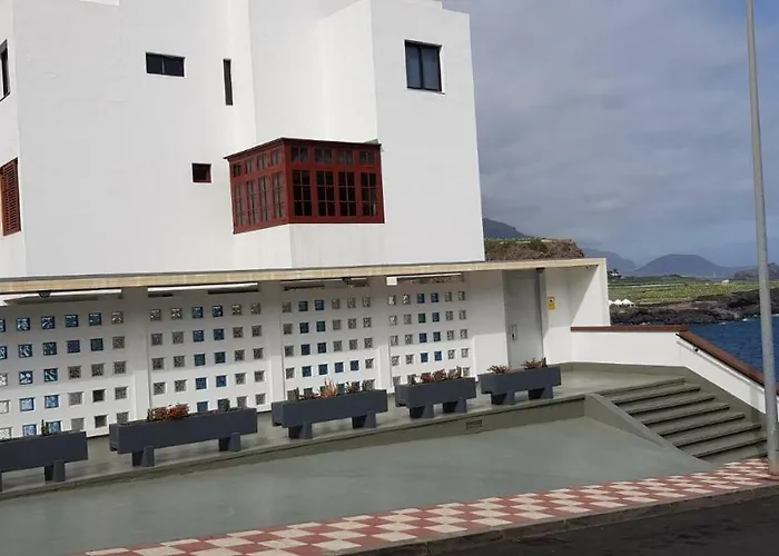 Marine On The Lägenhet *