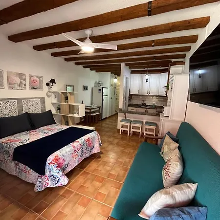 Marine On The Appartement