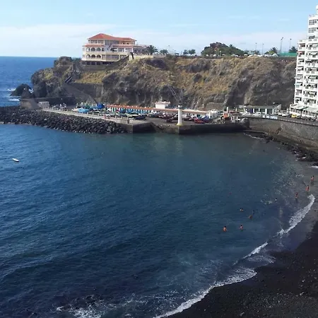 Apartamento Marine On The *