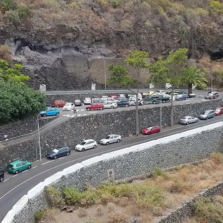 Apartament Marine On The Icod De Los Vinos